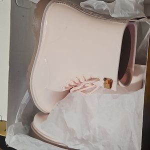 Michael kors tavie rainboots